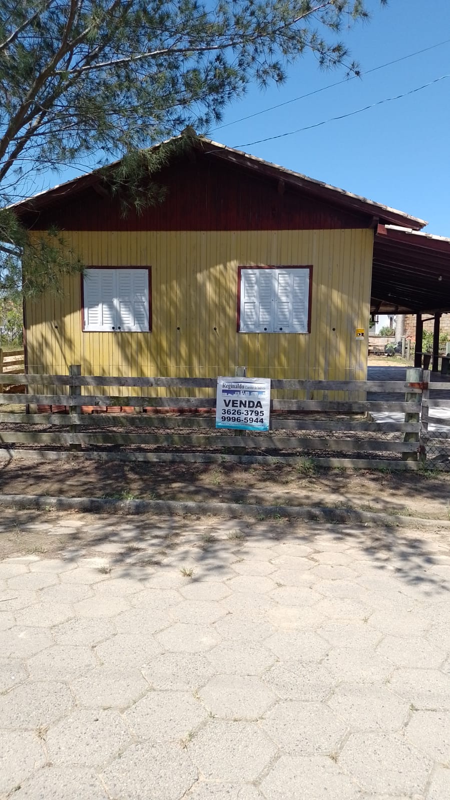 Venda Casa JAGUARUNA - SC